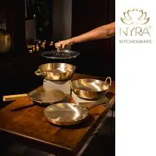 Nyra Kitchenware